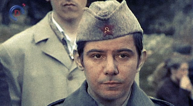 Političari u filmskim hitovima: Nikola Grmoja kao Boško Buha