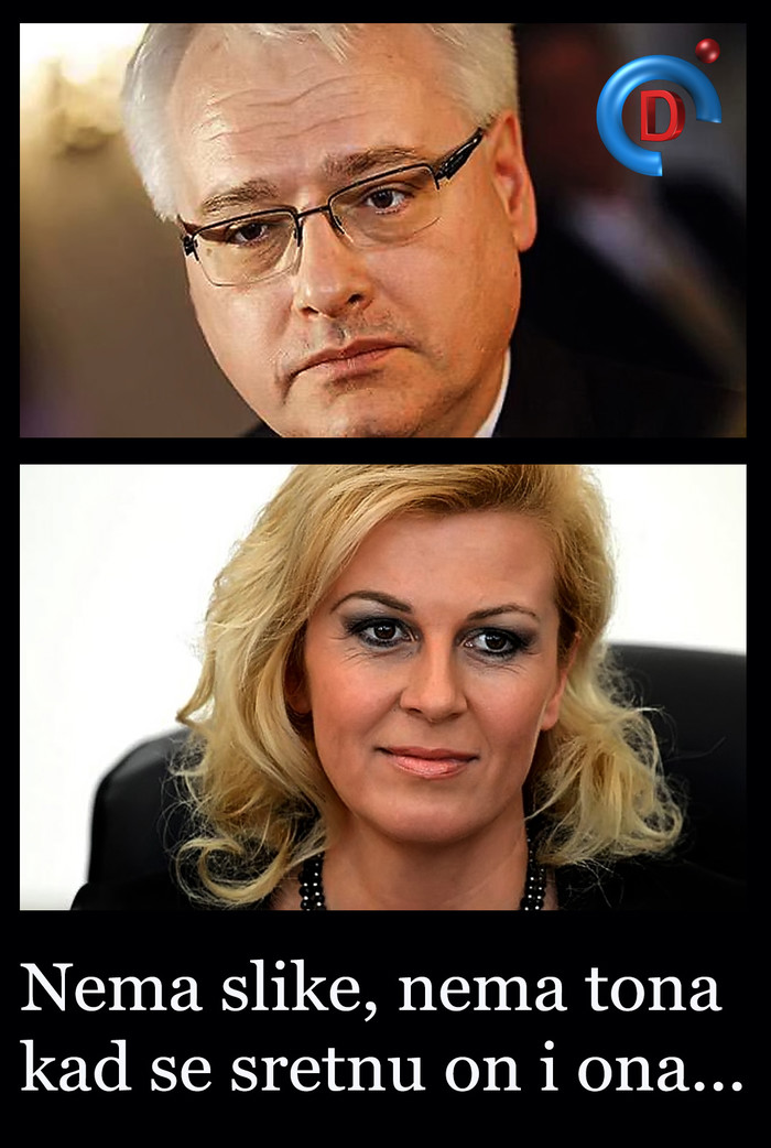 Ivo vs. Kolinda