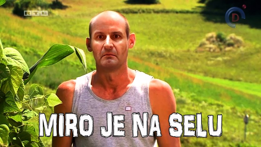 Nakon kratke ministarske karijere....