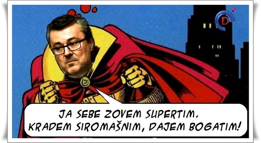 SuperTim