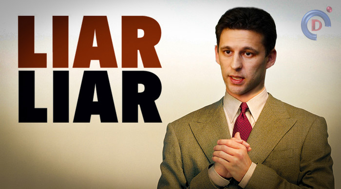 Božo P. Liar