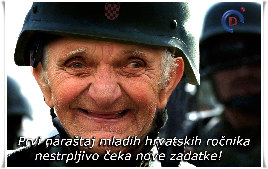 Dok vladajuća koalicija danima zasjeda...u međuvremenu...