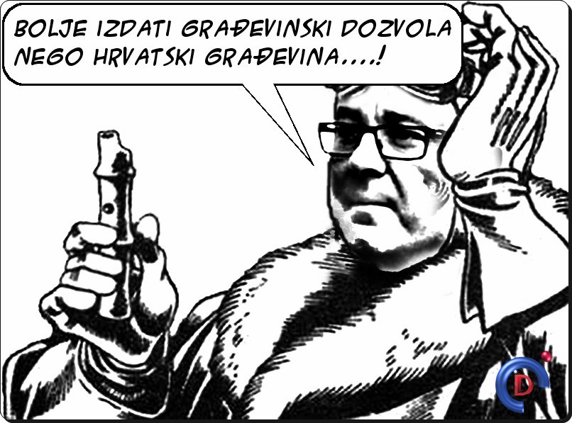 Tim Orešković: ''Uvjek volim da kažem dobra izreka u pravi trenutka!''