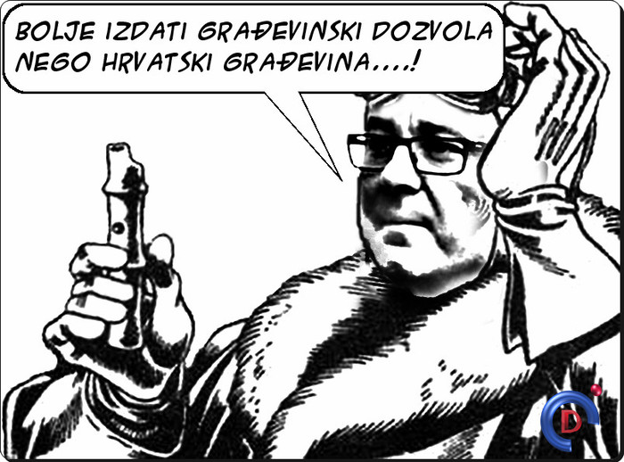 Tim Orešković: ''Uvjek volim da kažem dobra izreka u pravi trenutka!''