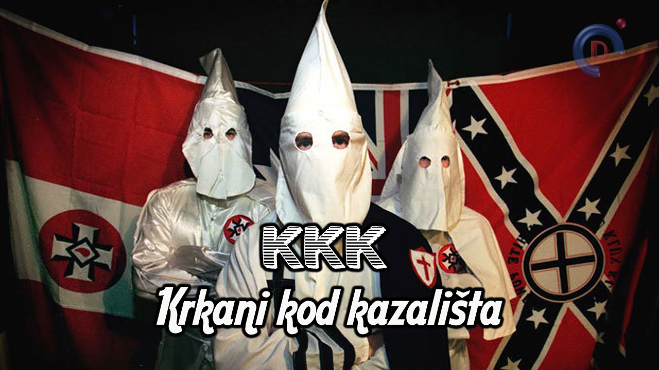 Naša mala sramotna štorija...