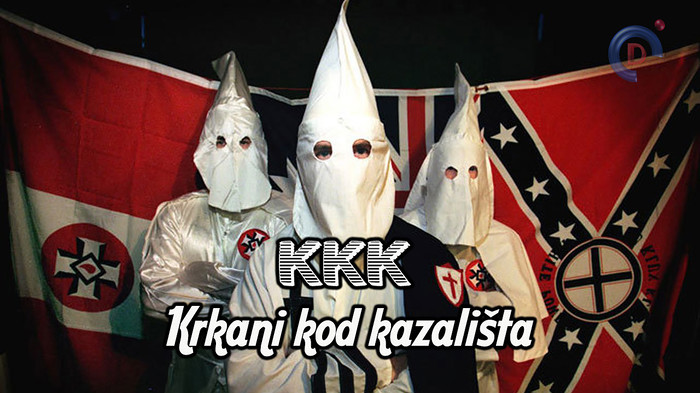 Naša mala sramotna štorija...
