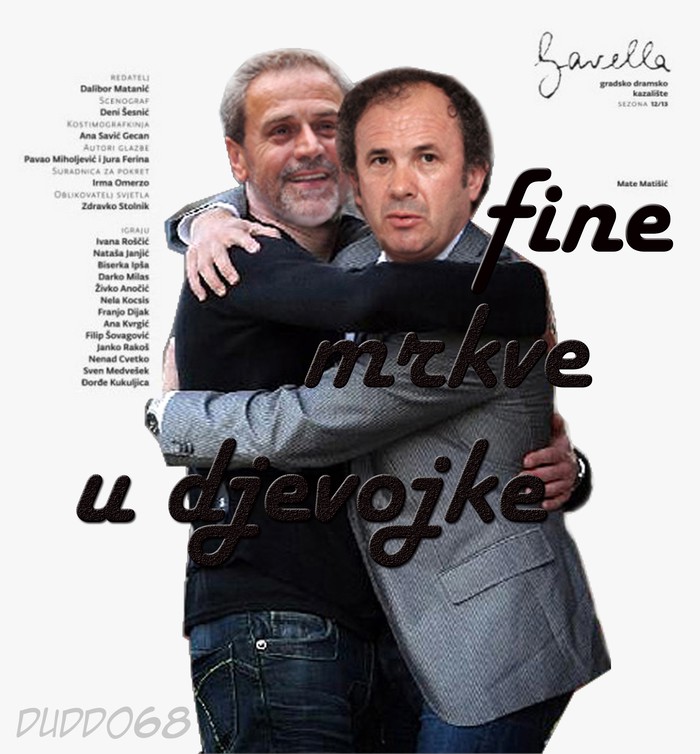 Nova verzija....