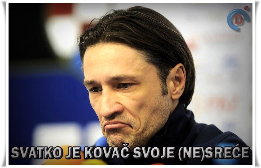 Nije Mate, a bogami ni Mišo...