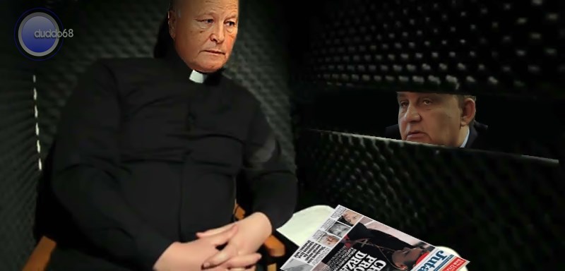 Slavko, oprosti nam duge naše, kao što opraštaš EPH-u...