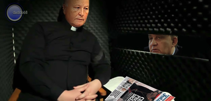 Slavko, oprosti nam duge naše, kao što opraštaš EPH-u...