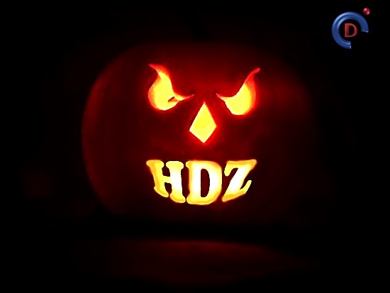 Nekad su djecu plašili babarogama, a danas......