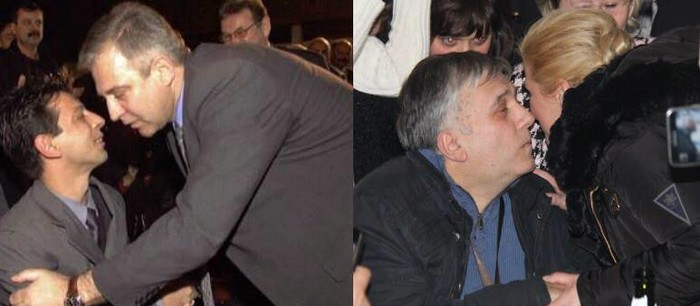 Povijest se ponavlja!