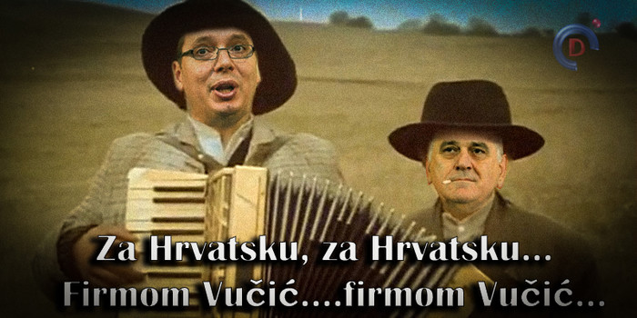 Ko to tamo....