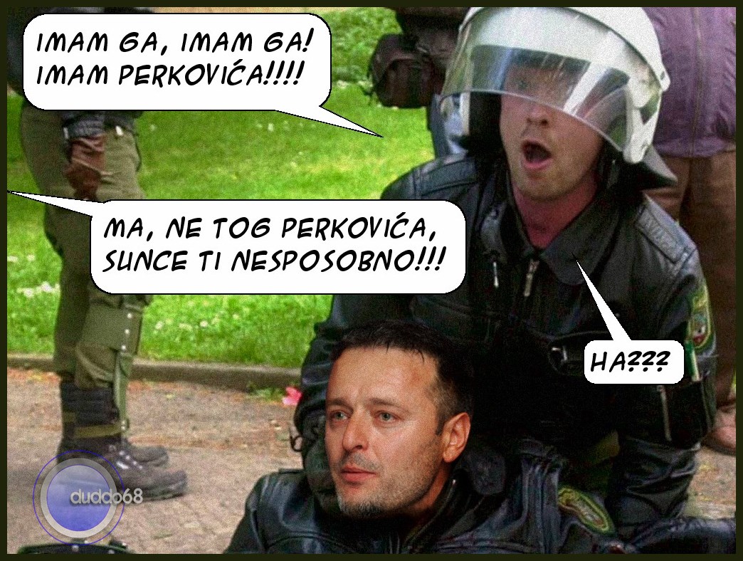 Negdje u Münchenu...