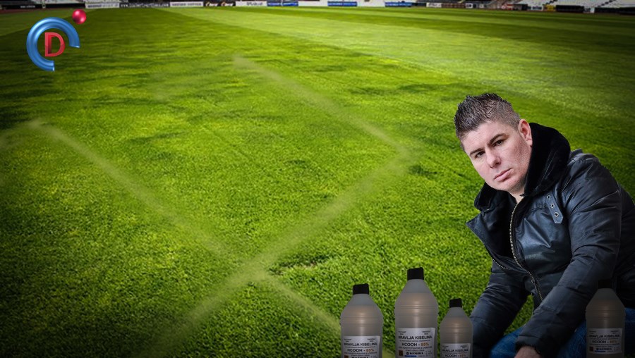 Neki vole kukasto, zar ne???