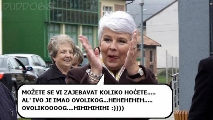 Kolikog je imao Ivo...????