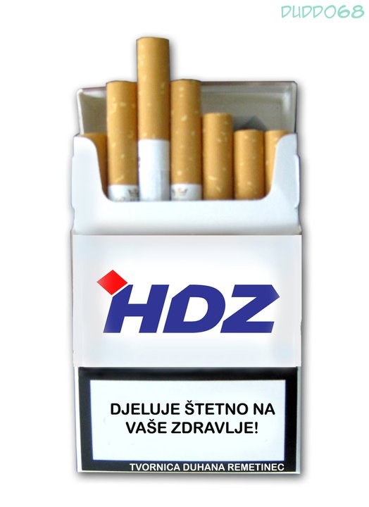 Što nas zapravo truje?