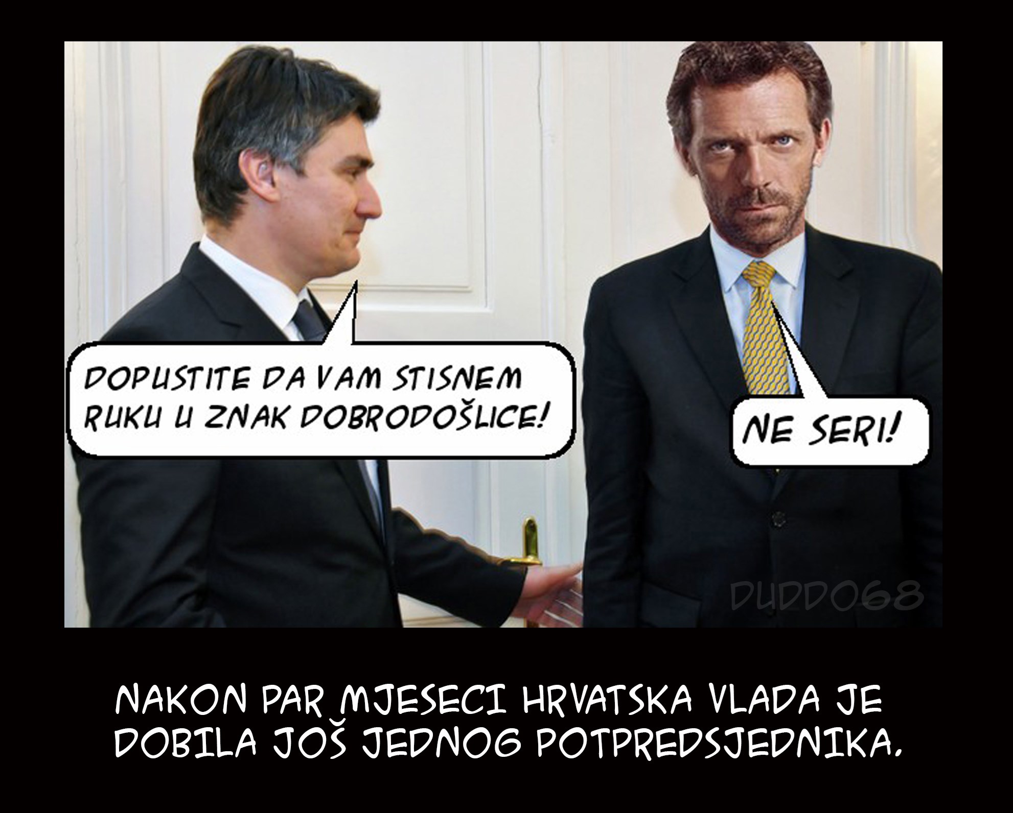 Očekujemo dijagnozu...može li nam pomoći?