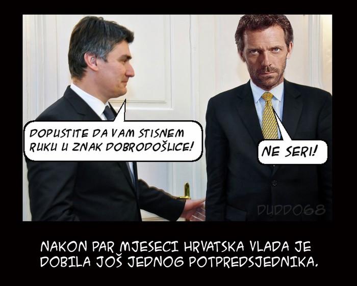 Očekujemo dijagnozu...može li nam pomoći?