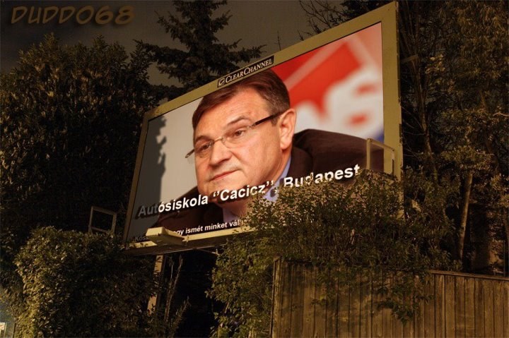 Autoškola ''Cacicz''! Oprez u prometu!