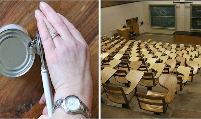 15 živcirajućih problema koji su dokaz da nije lako biti ljevak u svijetu dešnjaka
