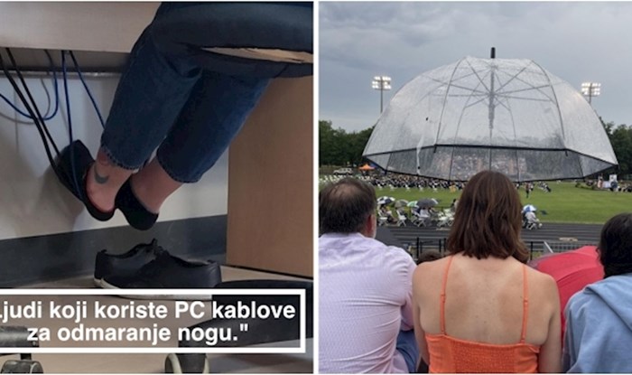 16+ situacija koje su ove ljude dovele korak do živčanog sloma