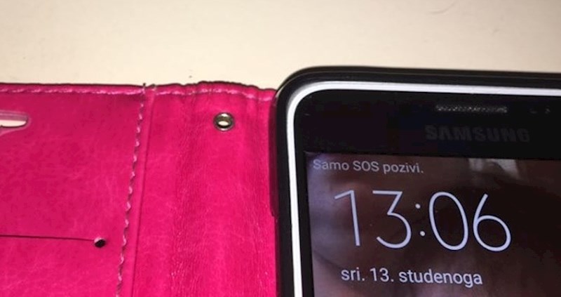 U slučaju da se nađete na udaljenom hrvatskom otoku za vrijeme nestanka struje, zaboravite na mobilni signal