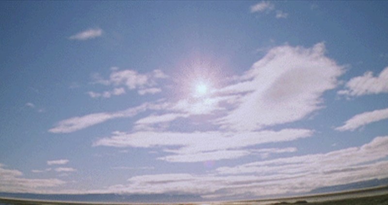 Pogledajte kako izgleda arktičko ljeto kada sunce sija 24 sata dnevno