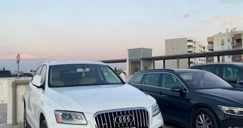 Ovaj Amerikanac došao je u Dalmaciju, ali ovo nismo očekivali na njegovim registracijskim tablicama