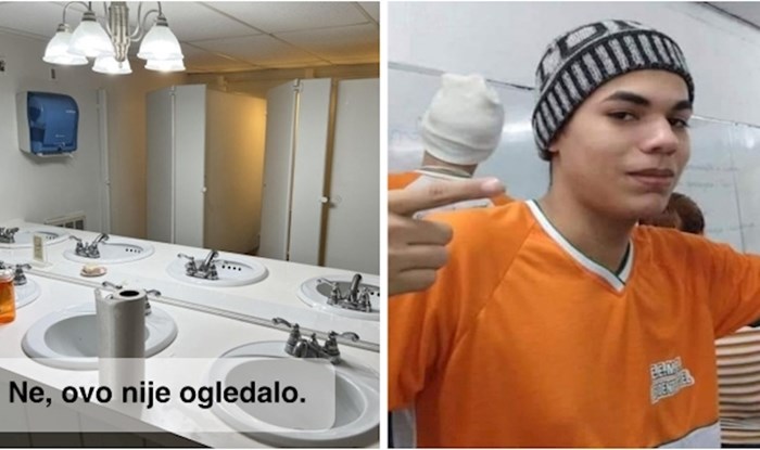 15 fotki koje su toliko zbunjujuće da ćete ih morati dobro pogledati