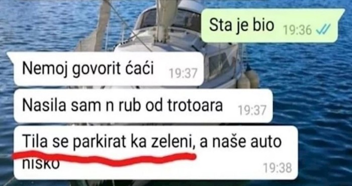 Pogledajte kakvo iznenađenje za oca je pripremila ova kćer