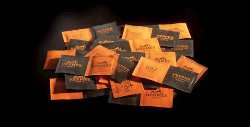 #13 Hermès sol i papar