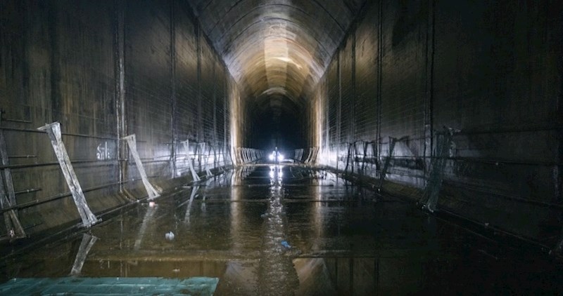 Najduža jeka na svijetu