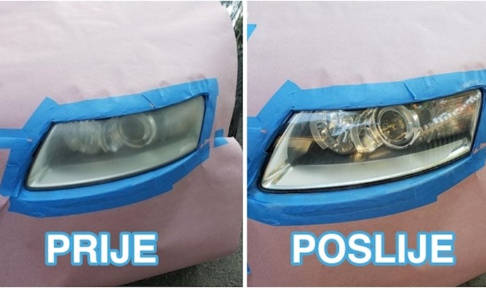 Ljudi su podijelili ove fotke kako bi pokazali da moć temeljitog čišćenja može učiniti čuda