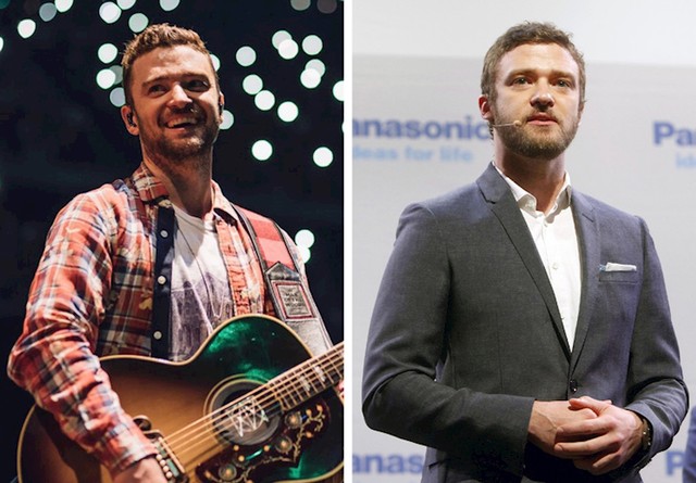 13. Justin Timberlake novi je vlasnik Myspacea.
