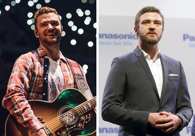 13. Justin Timberlake novi je vlasnik Myspacea.