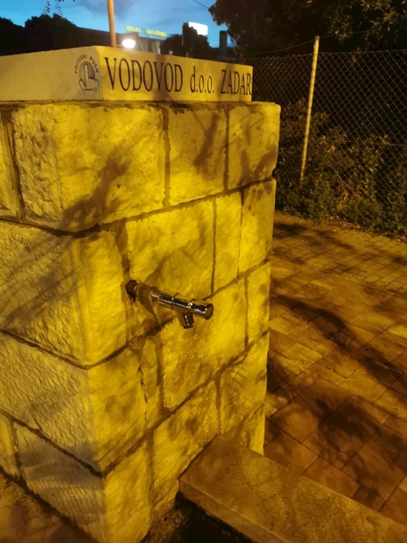 Ovo je još jedan pokazatelj kako male građanske inicijative mogu mijenjati i utjecati na uvjete života u lokalnim sredinama.