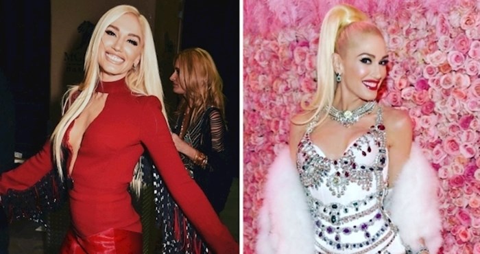 Gwen Stefani navršila je 50 godina, a evo 20 fotografija koje dokazuju da još uvijek izgleda kao kraljica