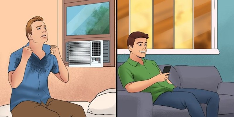 2. Prozori koji mijenjaju boju i proizvode električnu energiju.