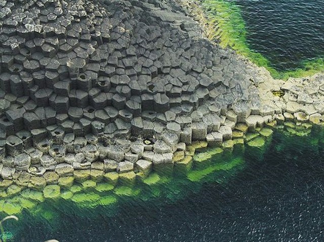 Otok Saffa - Španjolska