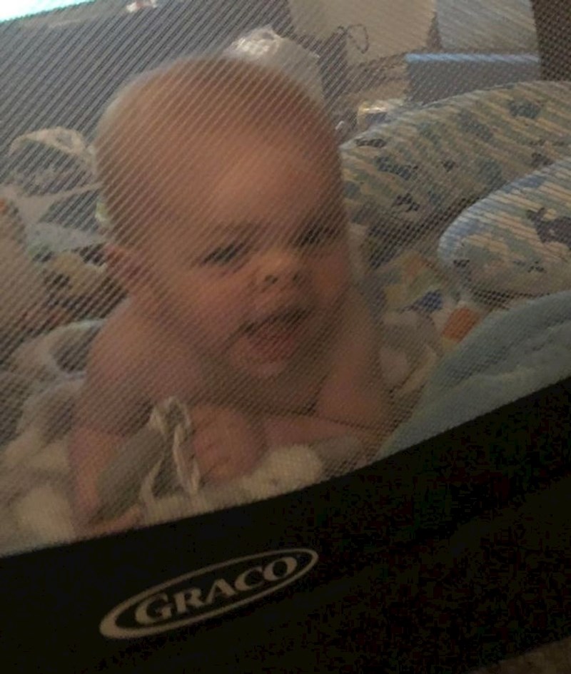 "Ne mogu se suzdržati od hihotanja svaki put kad vidim kako radi ovo."