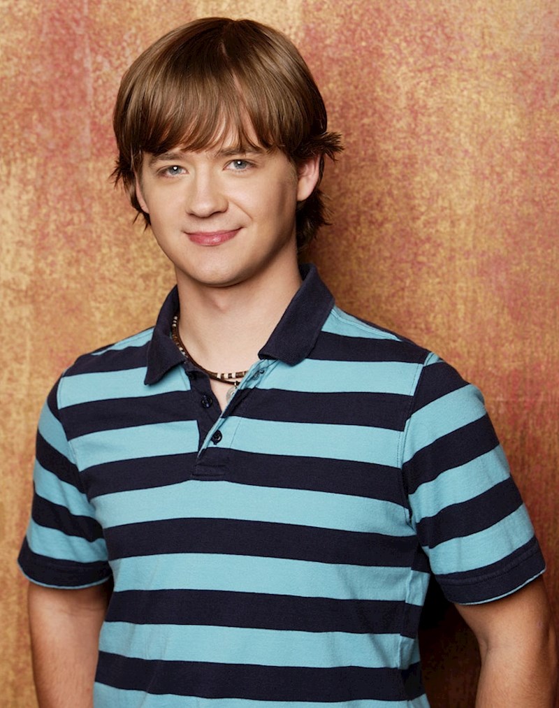 12. Jason Earles
