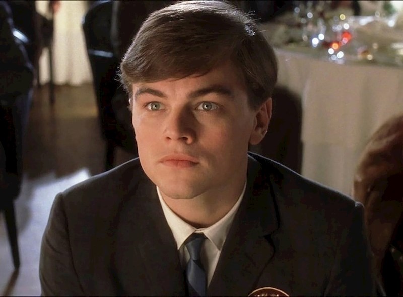 5. Leonardo DiCaprio