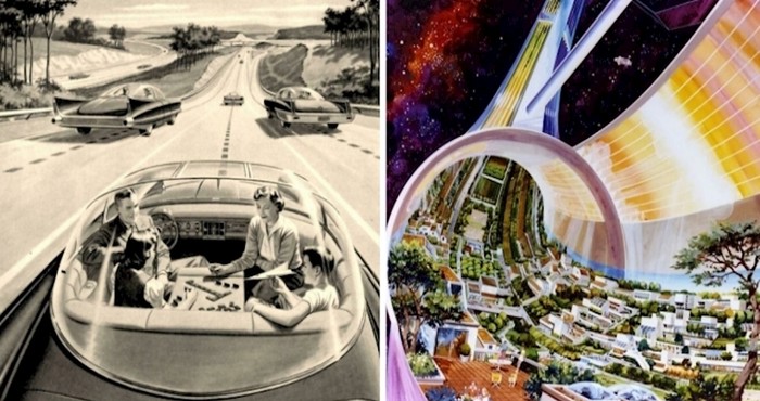 14 predviđanja iz „Retro budućnosti“ koja su bila pogodak ili potpuni promašaj
