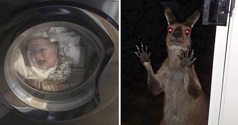 17 fotografija zbog koji će vam srce na trenutak preskočiti