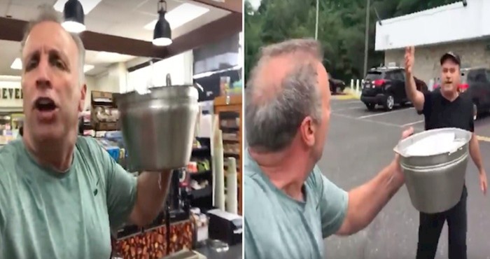 VIDEO Nakon što pogledate ovaj neobični video sigurni smo da će te poželjeti kavu