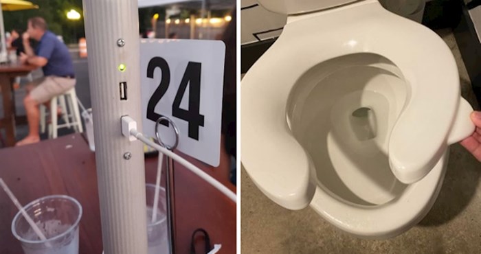 13 dizajnerskih rješenja koja su jednostavna, ali su se pokazala genijalnima