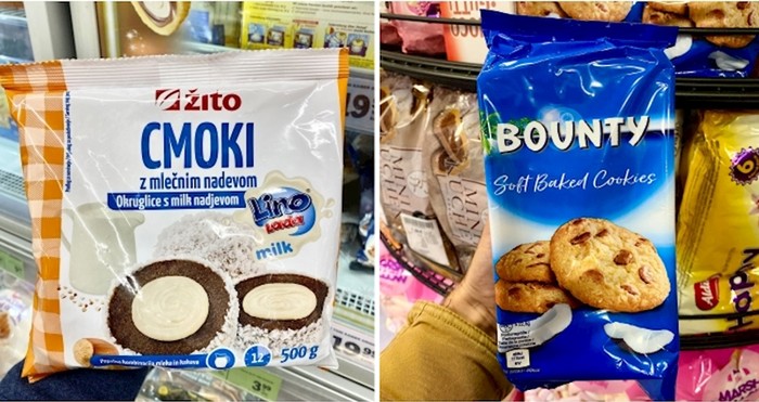 IDEMO PO DUĆANIMA: Pronašli smo knedle s Lino Ladom! Evo gdje ih možete kupiti