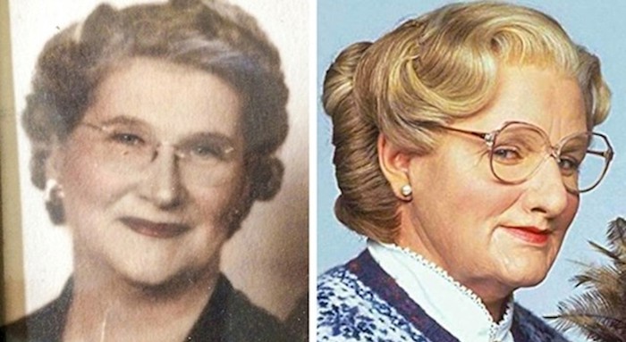 13 ljudi koji će vam izgledati poznato iako ih nikad niste vidjeli
