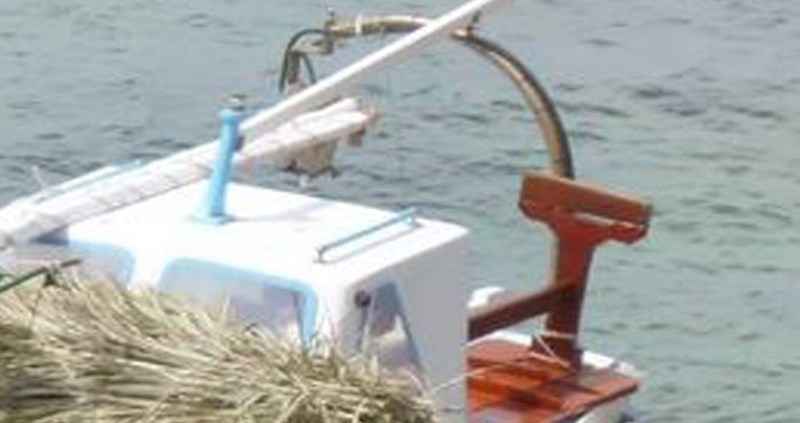 Vidjeli smo razne primjere čudnih tereta koji ljudi prevoze, ali ovo na brodu nismo očekivali